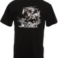 T-shirt Mustang