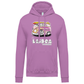 Sweatshirt Kariban com Capuz Gorduxinha Lisboa