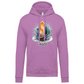 Sweatshirt Kariban com Capuz Prancha Lagos