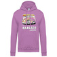 Sweatshirt Kariban com Capuz Gorduxinha Cascais