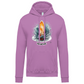 Sweatshirt Kariban com Capuz Prancha Peniche