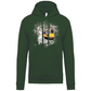 Sweatshirt Kariban com Capuz Carreira 28 Porto