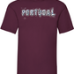 T-shirt Portugal Azulejos