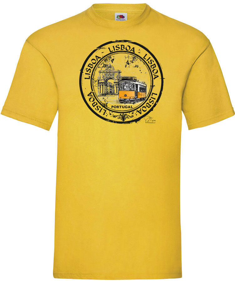 T-shirt Selo 1