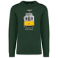 Sweatshirt Kariban sem Capuz Grandalhão Coimbra