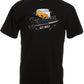 T-shirt Pão de Forma Peniche