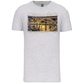 T-Shirt Algodão Biológico Porto By Night