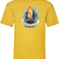 T-shirt Prancha Ericeira