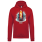 Sweatshirt Kariban com Capuz Prancha Faro