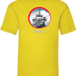 T-shirt Traineira Tavira