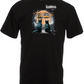 T-shirt Luar Lisboa