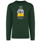 Sweatshirt Kariban sem Capuz Grandalhão Porto