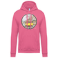 Sweatshirt Kariban com Capuz Calçada do Combro