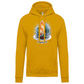 Sweatshirt Kariban com Capuz Prancha Albufeira