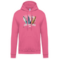 Sweatshirt Kariban com Capuz Surfboards Quarteira