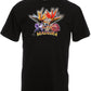 T-shirt Estrelícias