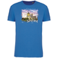 T-Shirt Algodão Biológico Palácio