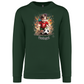 Sweatshirt Kariban sem Capuz 7 Portugal
