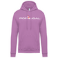 Sweatshirt Kariban com Capuz Vela Portugal