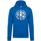 Sweatshirt Kariban com Capuz Selo Peniche