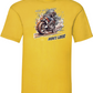 T-shirt Ride on the Edge Monte Gordo