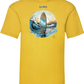 T-shirt Sol Olhão