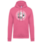 Sweatshirt Kariban com Capuz Selo Ericeira