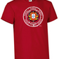 Selo Escudo Porto