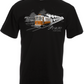 T-shirt Pipas