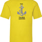 T-shirt Âncora Tavira