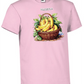 Cesto Bananas