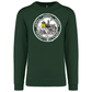 Sweatshirt Kariban sem Capuz Selo Sintra