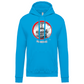 Sweatshirt Kariban com Capuz Traineira Peniche
