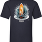 T-shirt Prancha Faro