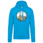 Sweatshirt Kariban com Capuz Extreme Sintra