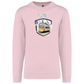 Sweatshirt Kariban sem Capuz Lisbon Shield