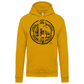 Sweatshirt Kariban com Capuz Selo 1
