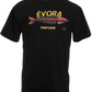 T-shirt Espinha Évora