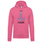 Sweatshirt Kariban com Capuz Âncora Vilamoura