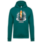 Sweatshirt Kariban com Capuz Prancha Cascais