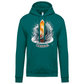 Sweatshirt Kariban com Capuz Prancha Portugal