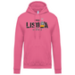Sweatshirt Kariban com Capuz Original Lisboa