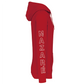 Sweatshirt Kariban com Capuz Sunset Nazaré