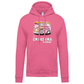 Sweatshirt Kariban com Capuz Gorduxinha Ericeira