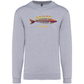 Sweatshirt Kariban sem Capuz Espinha Porto