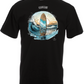 T-shirt Sol Cascais