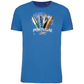 T-Shirt Algodão Biológico Surfers Paradise