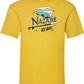 T-shirt pão de Forma