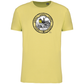 T-Shirt Algodão Biológico Selo Sintra