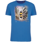 T-Shirt Algodão Biológico Espelho Coimbra